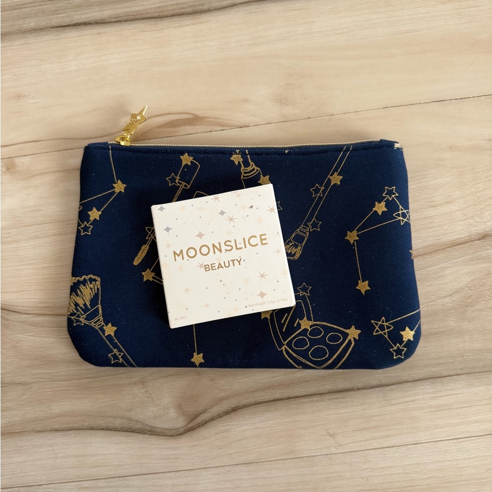 Moonslice Beauty Blush